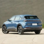 Neta U New Energy Car– Buy Direct From China | CarSaleChina - Image 9