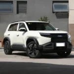 Byd Leopard 3 Electric SUV– Buy Direct From China | CarSaleChina - Image 7