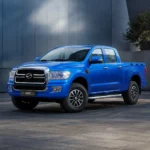 Pickup Zhongxing Lingdu 2.5T New Commercial Edition- Buy Direct From China | CarSaleChina - Image 6