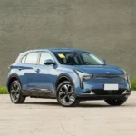 Neta U New Energy Car– Buy Direct From China | CarSaleChina - Image 10