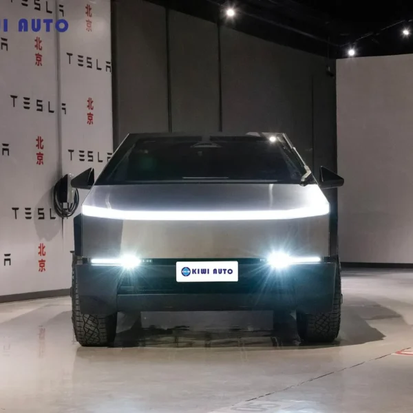 Tesla Cybertruck Electric Pickup– Buy Direct From China | CarSaleChina