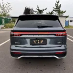 Geely MONJARO 2.0T– Buy Direct From China | CarSaleChina