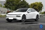 Xpeng P7 Electric Sedan– Buy Direct From China | CarSaleChina - Image 5