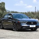 Honda Accord– For Sale From China | CarSaleChina