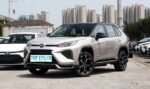 GAC Toyota Wildlander EV– Buy Direct From China | CarSaleChina - Image 2