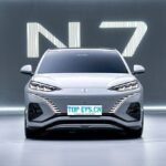 DENZA N7– For Sale From China | CarSaleChina