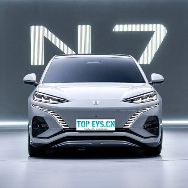 DENZA N7– For Sale From China | CarSaleChina