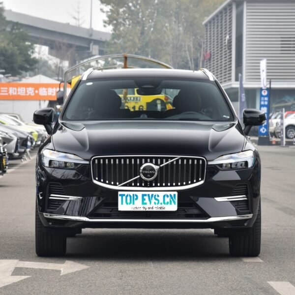 VOLVO XC60 PHEV– For Sale From China | CarSaleChina