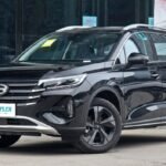 GAC Trumpchi GS4– For Sale From China | CarSaleChina