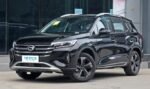 GAC Trumpchi GS4– For Sale From China | CarSaleChina