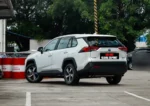 Toyota RAV4 Rongfang– Buy Direct From China | CarSaleChina - Image 10