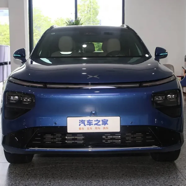 X Peng G9– Buy Direct From China | CarSaleChina