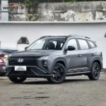 Hyundai IX35– Buy Direct From China | CarSaleChina - Image 7