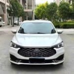 Ford Escort– Buy Direct From China | CarSaleChina