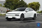 Xpeng P7 Electric Sedan– Buy Direct From China | CarSaleChina