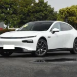 Xpeng P7 Electric Sedan– Buy Direct From China | CarSaleChina