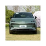 Zeekr X Geely Electric SUV– Buy Direct from China | CarSaleChina - Image 10