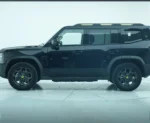 Jetour Shanhai T2– Buy Direct From China | CarSaleChina - Image 10