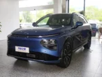 X Peng G9– Buy Direct From China | CarSaleChina - Image 9