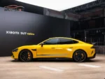 Xiaomi Su7 Sports Car– Buy Direct From China | CarSaleChina - Image 10