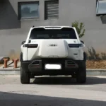 Byd Leopard 3 Electric SUV– Buy Direct From China | CarSaleChina - Image 8