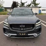 Geely MONJARO 2.0T– Buy Direct From China | CarSaleChina - Image 6