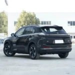 Neta X 500– Buy Direct From China | CarSaleChina - Image 9