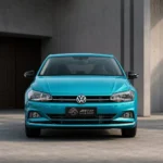 Volkswagen Polo– Buy Direct From China | CarSaleChina