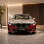 BMW M760li Xdrive V12 Custom Edition– Buy Direct From China | CarSaleChina