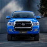 Pickup Zhongxing Lingdu 2.5T New Commercial Edition- Buy Direct From China | CarSaleChina - Image 9