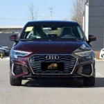 Audi A3 – Buy Direct from China | CarSaleChina - Image 8