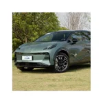 Zeekr X Geely Electric SUV– Buy Direct from China | CarSaleChina - Image 5