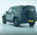 Jetour Shanhai T2– Buy Direct From China | CarSaleChina - Image 11