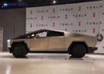 Tesla Cybertruck Electric Pickup– Buy Direct From China | CarSaleChina - Image 7