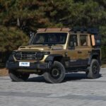 Baic/BAW 212 T01– Buy Direct From China | CarSaleChina
