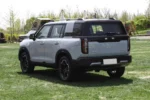 BAIC BJ30– Buy Direct From China | CarSaleChina - Image 9