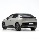 Lynk & Co Z20– Buy Direct From China | CarSaleChina - Image 6