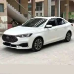 Ford Escort– Buy Direct From China | CarSaleChina - Image 8