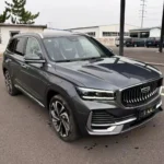 Geely MONJARO 2.0T– Buy Direct From China | CarSaleChina - Image 7