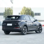 Neta X 500– Buy Direct From China | CarSaleChina - Image 10