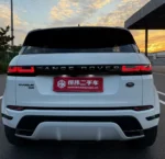 Land-Rover Evoque– Buy Direct From China | CarSaleChina - Image 4