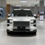 Zeekr 9X– Buy Direct From China | CarBuyChina - Image 7