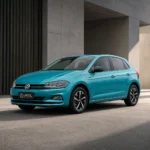 Volkswagen Polo– Buy Direct From China | CarSaleChina - Image 2