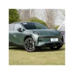 Zeekr X Geely Electric SUV– Buy Direct from China | CarSaleChina