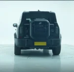 Jetour Shanhai T2– Buy Direct From China | CarSaleChina - Image 7