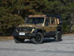 Baic/BAW 212 T01– Buy Direct From China | CarSaleChina - Image 9