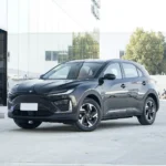 Neta X 500– Buy Direct From China | CarSaleChina - Image 6