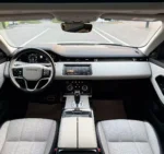 Land-Rover Evoque– Buy Direct From China | CarSaleChina - Image 10