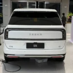 Zeekr 9X– Buy Direct From China | CarBuyChina - Image 9