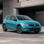 Volkswagen Polo– Buy Direct From China | CarSaleChina - Image 8